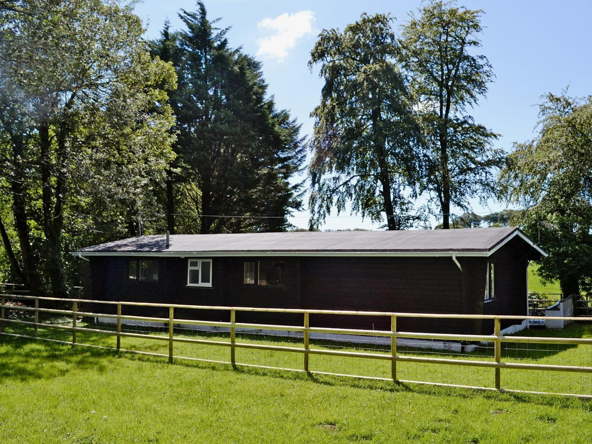 Roscarrock Bradworthy Exterior foto